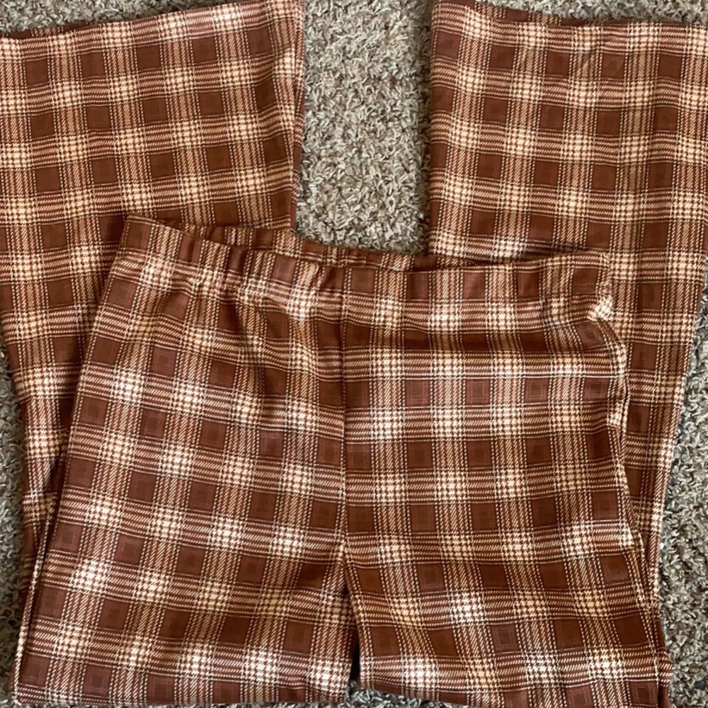 Flare Pants - Wild Fable